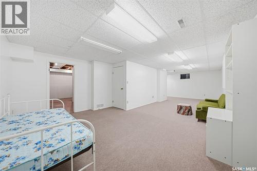 40 3415 Calder Crescent, Saskatoon, SK - Indoor Photo Showing Bedroom