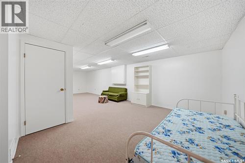 40 3415 Calder Crescent, Saskatoon, SK - Indoor Photo Showing Bedroom