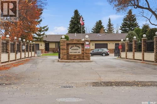 40 3415 Calder Crescent, Saskatoon, SK - Outdoor