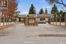 40 3415 Calder Crescent, Saskatoon, SK  - Outdoor 
