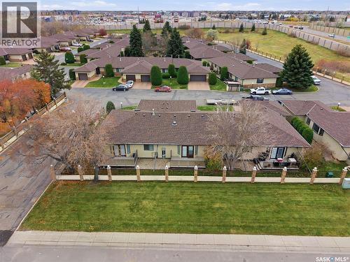 40 3415 Calder Crescent, Saskatoon, SK - Outdoor With View