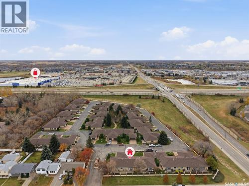 40 3415 Calder Crescent, Saskatoon, SK - Outdoor With View