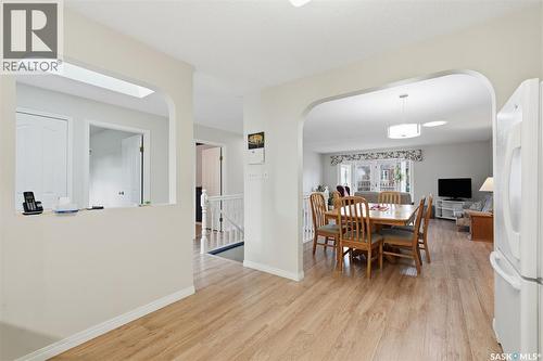 40 3415 Calder Crescent, Saskatoon, SK - Indoor Photo Showing Dining Room