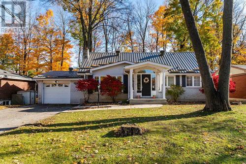 835 DOMINION AVENUE  Midland, ON L4R 1S6