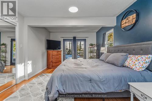 835 Dominion Avenue, Midland, ON - Indoor Photo Showing Bedroom