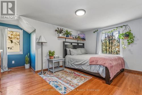 835 Dominion Avenue, Midland, ON - Indoor Photo Showing Bedroom