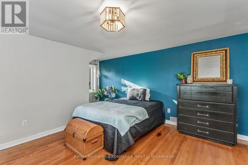 835 Dominion Avenue, Midland, ON - Indoor Photo Showing Bedroom