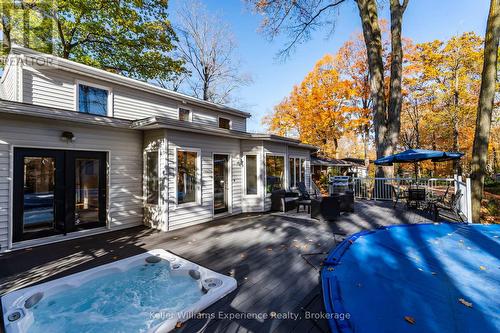 835 Dominion Avenue, Midland, ON - Outdoor