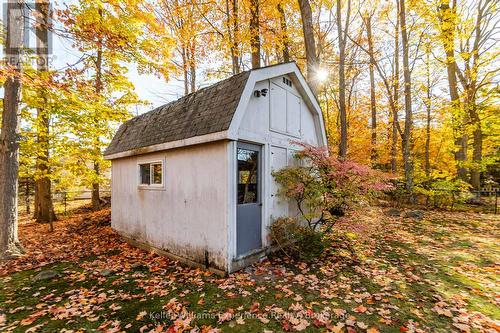 835 Dominion Avenue, Midland, ON - Outdoor