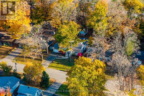 835 Dominion Avenue, Midland, ON - Outdoor With View