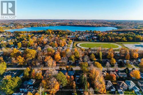 835 Dominion Avenue, Midland, ON - Outdoor With View