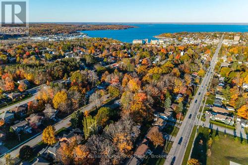835 Dominion Avenue, Midland, ON - Outdoor With View