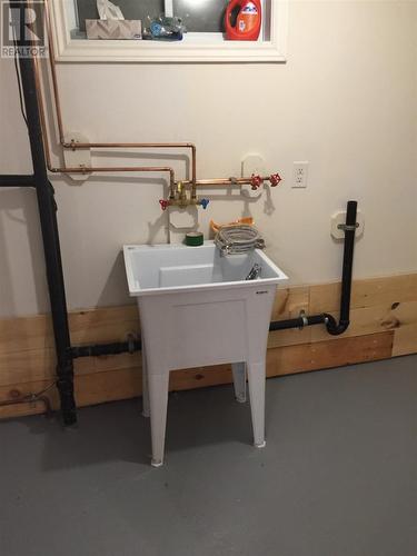 11 Frame Cres, Elliot Lake, ON - Indoor Photo Showing Other Room