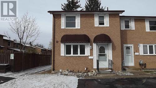 11 Frame CRES  Elliot Lake, ON P5A 2S4