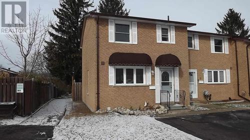 11 Frame Cres, Elliot Lake, ON - Outdoor