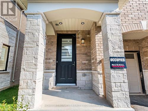 1416 Oakmont Common, Burlington, ON - Outdoor