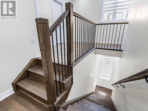 1416 Oakmont Common, Burlington, ON - Indoor Photo Showing Other Room