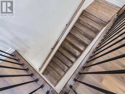 1416 Oakmont Common, Burlington, ON - Indoor Photo Showing Other Room