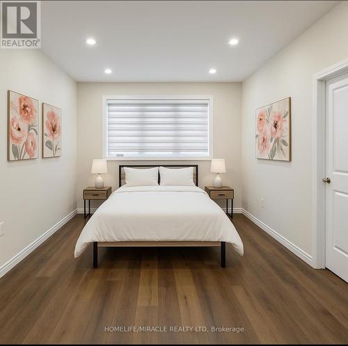 1416 Oakmont Common, Burlington, ON - Indoor Photo Showing Bedroom