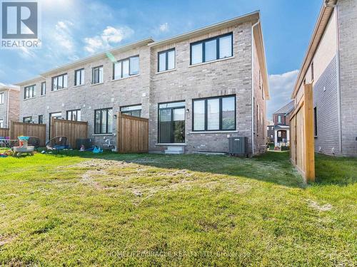 1416 Oakmont Common, Burlington, ON - Outdoor