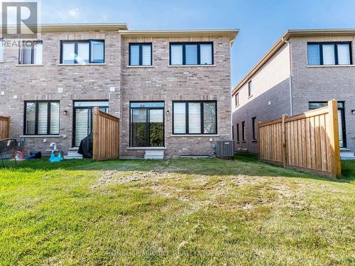 1416 Oakmont Common, Burlington, ON - Outdoor