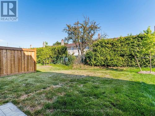 1416 Oakmont Common, Burlington, ON - Outdoor