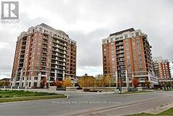 1101 - 2391 CENTRAL PARK DRIVE  Oakville, ON L6H 0E4