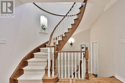 2320 Woodfield Road, Oakville, ON - Indoor Photo Showing Other Room