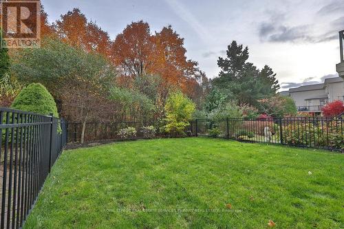 2320 Woodfield Road, Oakville, ON - Outdoor