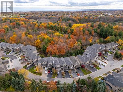 2320 Woodfield Road, Oakville, ON - Outdoor With View