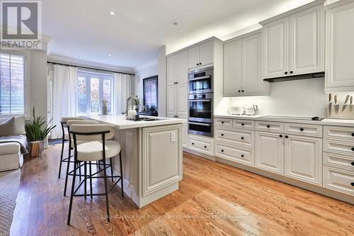 2320 Woodfield Road, Oakville, ON - Indoor Photo Showing Kitchen