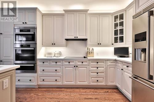 2320 Woodfield Road, Oakville, ON - Indoor Photo Showing Kitchen