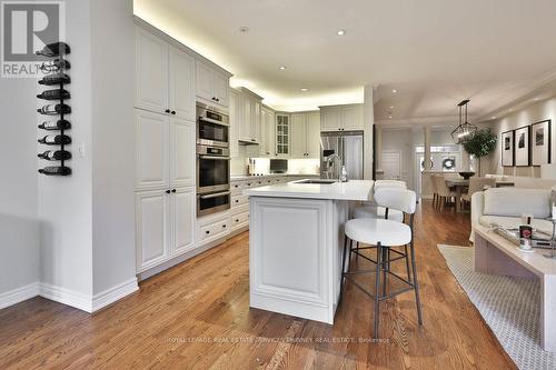 2320 Woodfield Road, Oakville, ON - Indoor Photo Showing Kitchen