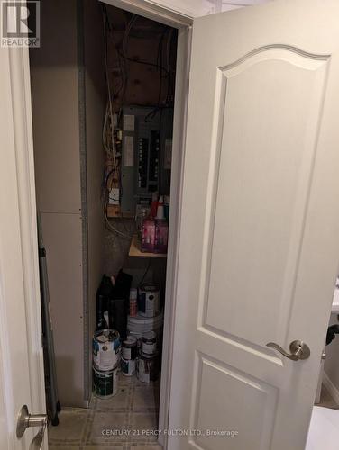 71 Barchester Crescent, Whitby, ON - Indoor