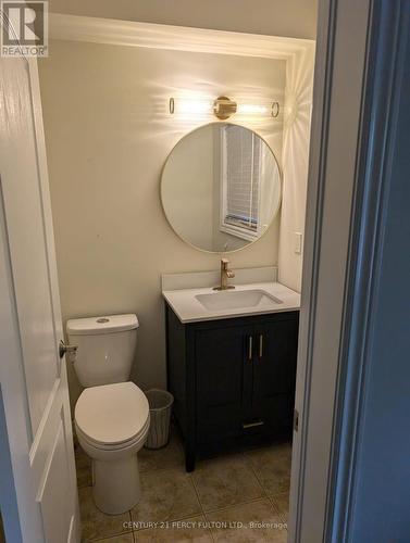 71 Barchester Crescent, Whitby, ON - Indoor Photo Showing Bathroom