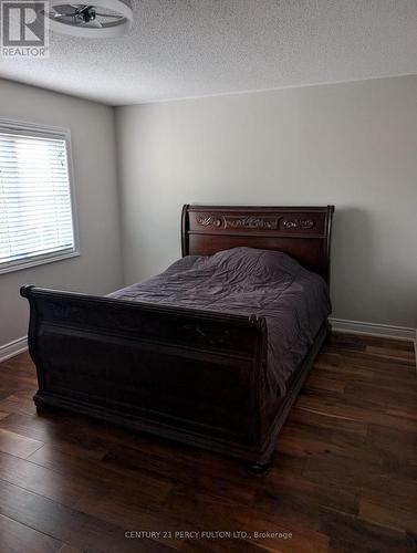 71 Barchester Crescent, Whitby, ON - Indoor Photo Showing Bedroom