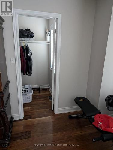 71 Barchester Crescent, Whitby, ON - Indoor