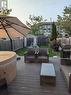 71 Barchester Crescent, Whitby, ON  - Outdoor With Deck Patio Veranda With Exterior 