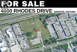 4000 RHODES DRIVE Unit# LOT A/B  Windsor, ON N8W 5C2
