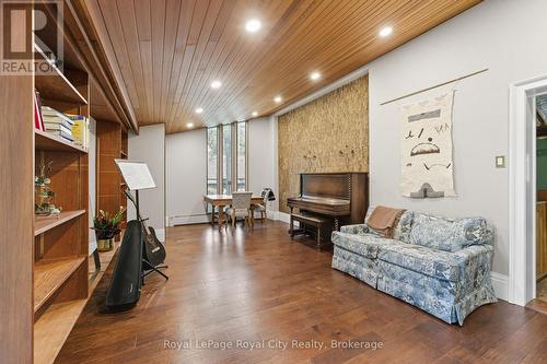 66 Old Mill Road, Cambridge, ON - Indoor