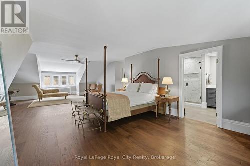 66 Old Mill Road, Cambridge, ON - Indoor Photo Showing Bedroom