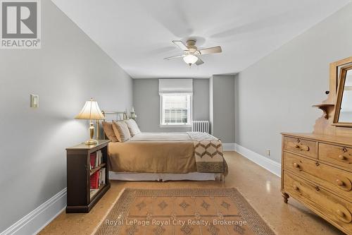 66 Old Mill Road, Cambridge, ON - Indoor Photo Showing Bedroom