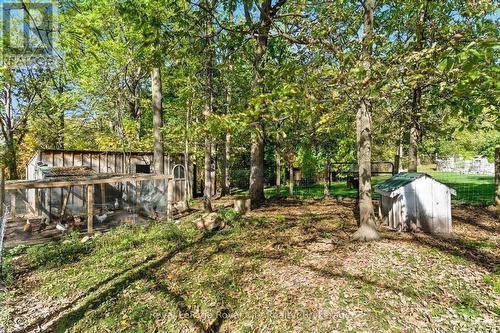 66 Old Mill Road, Cambridge, ON - Outdoor