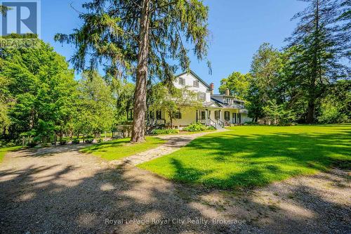 66 Old Mill Road, Cambridge, ON - Outdoor