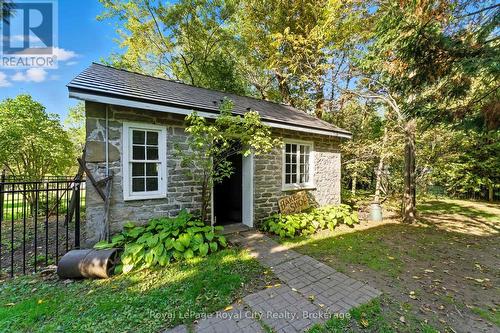 66 Old Mill Road, Cambridge, ON - Outdoor