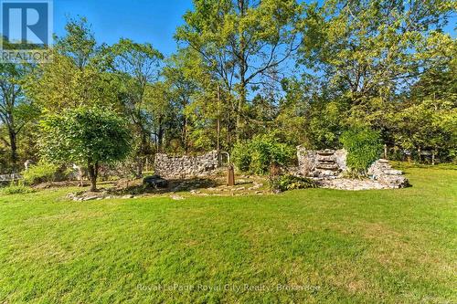 66 Old Mill Road, Cambridge, ON - Outdoor With View