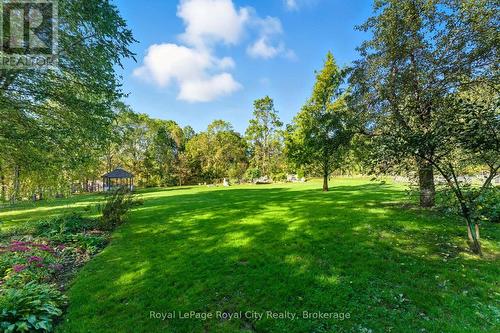 66 Old Mill Road, Cambridge, ON - Outdoor