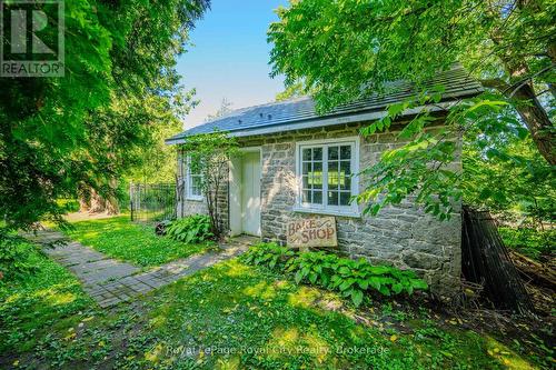 66 Old Mill Road, Cambridge, ON - Outdoor