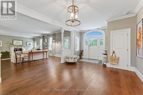 66 Old Mill Road, Cambridge, ON - Indoor