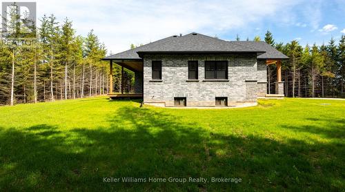 537266 Main Street, Melancthon, ON - Outdoor